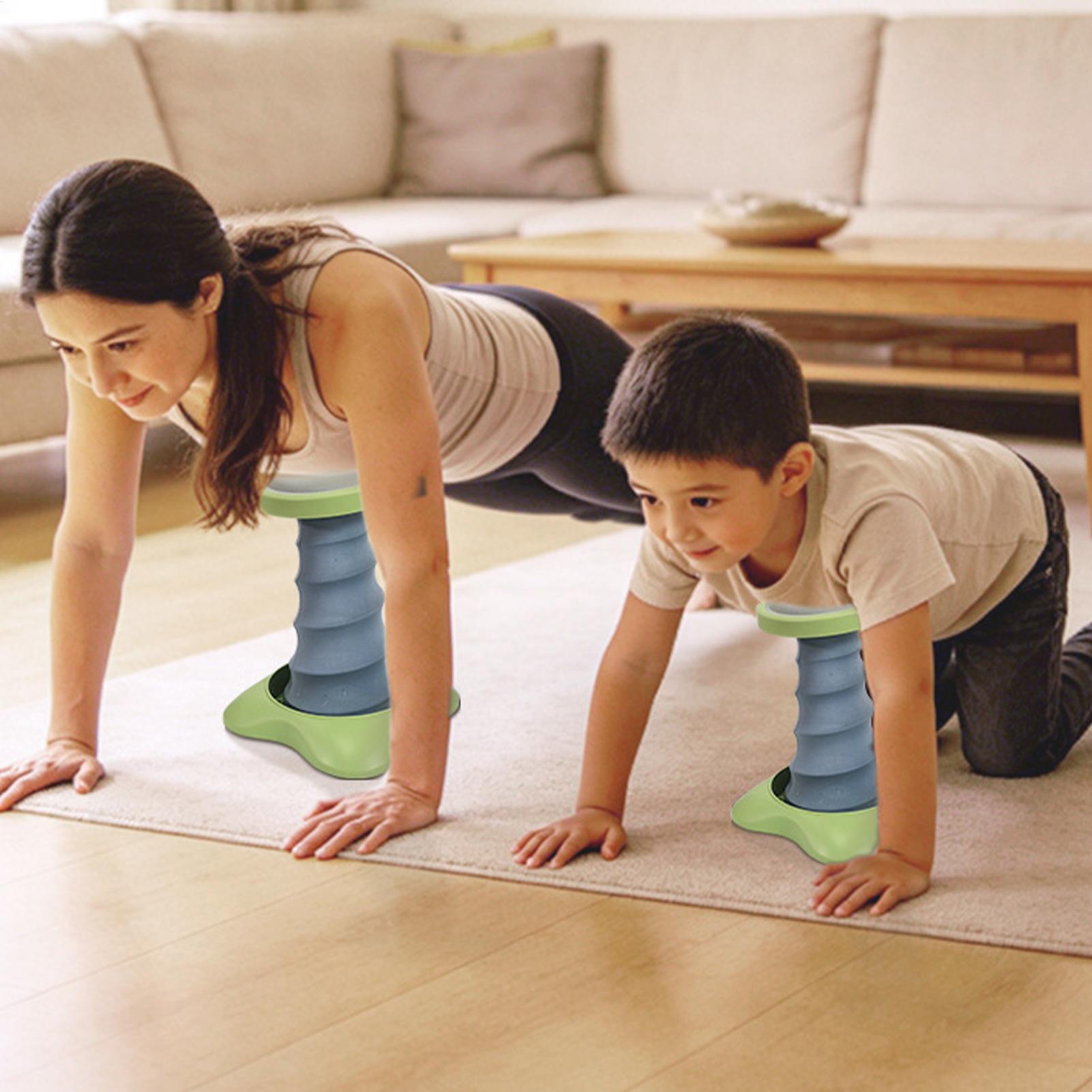 Push Up Board Abdominal Traini - Push Up Board 评论和价格