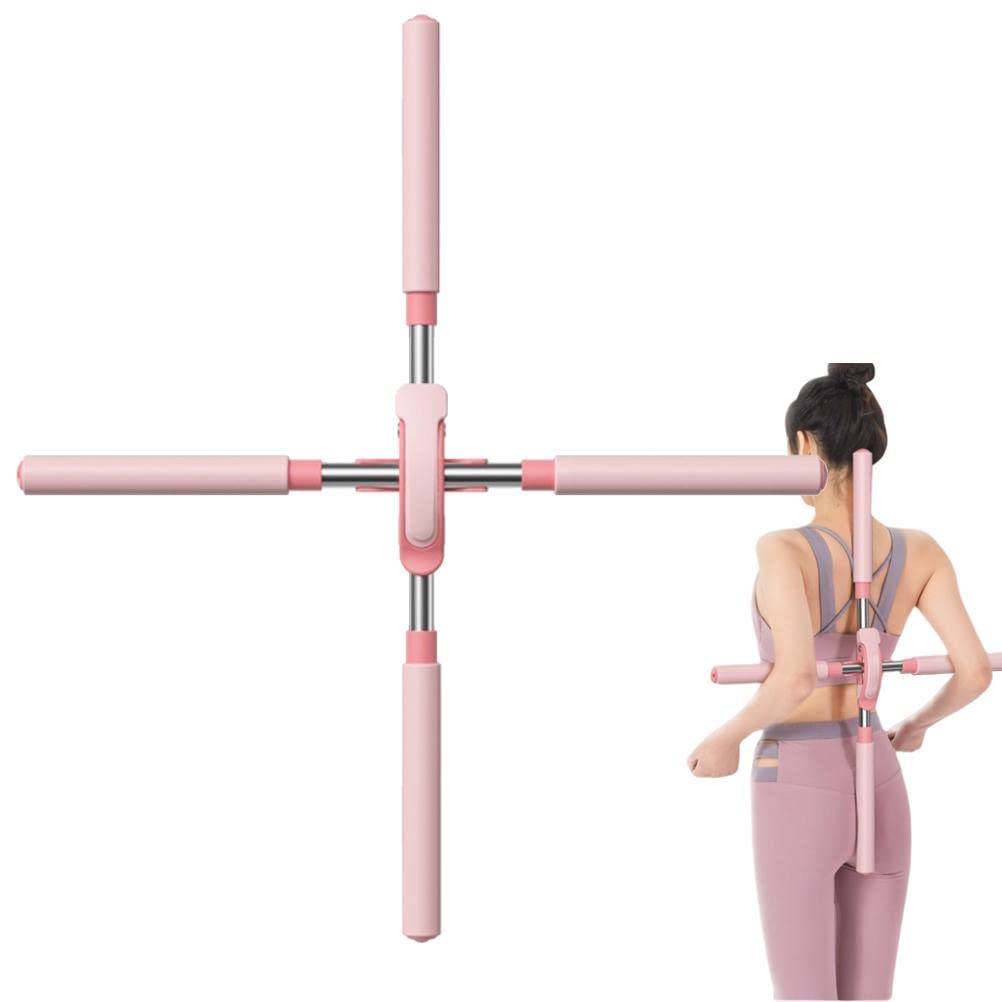 Yoga Stick Posture Corrector B - Posture Corrector Back 评论和价格