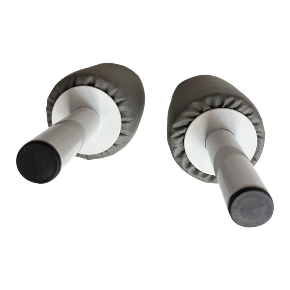 Ergonomic Shoulder Rest Pads F - Yoga Of Fitness 评论和价格