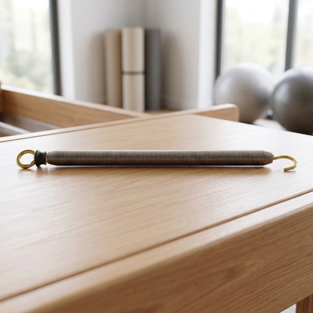 47cm Blue Medium Tension Sprin - Yoga Of Fitness 评论和价格