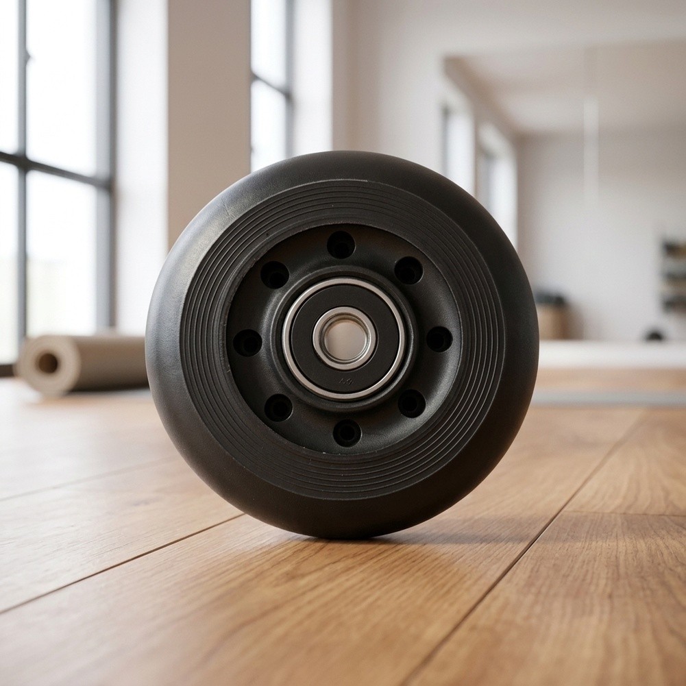 /Wooden /Bed /Reformer Wheel 8 - Yoga Of Fitness 评论和价格