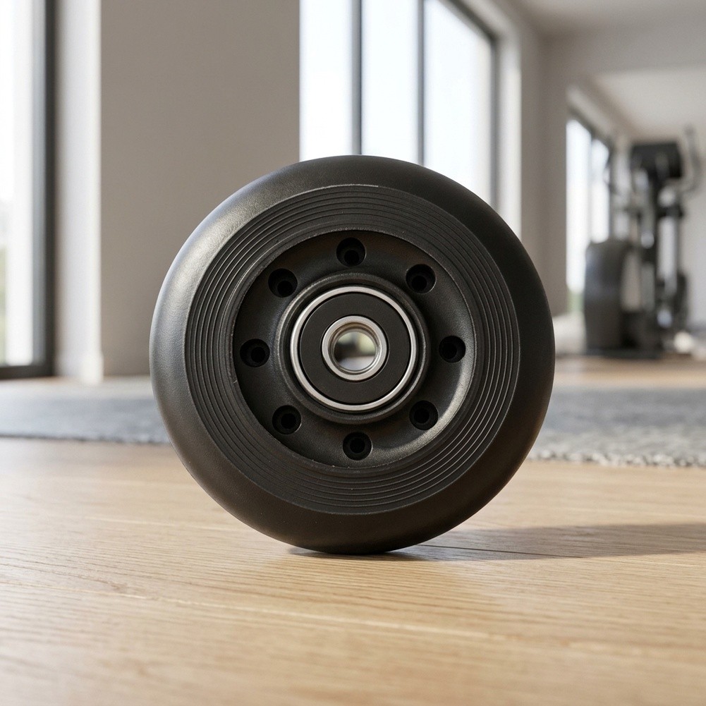 /Wooden /Bed /Reformer Wheel 8 - Yoga Of Fitness 评论和价格