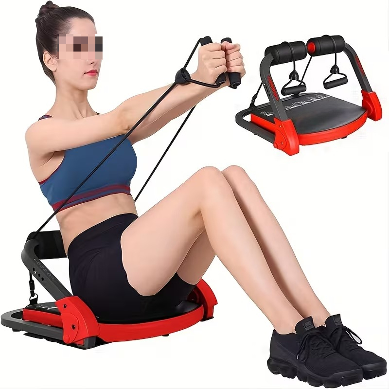 Multifunctional body reformer  - Push Up Board 评论和价格