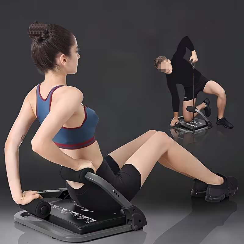 Multifunctional body reformer  - Push Up Board 评论和价格