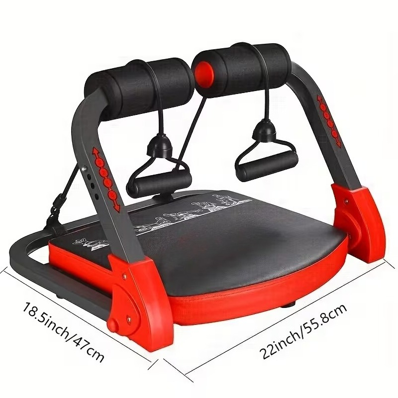 Multifunctional body reformer  - Push Up Board 评论和价格