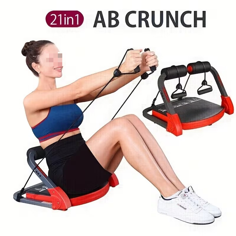 Multifunctional body reformer  - Push Up Board 评论和价格