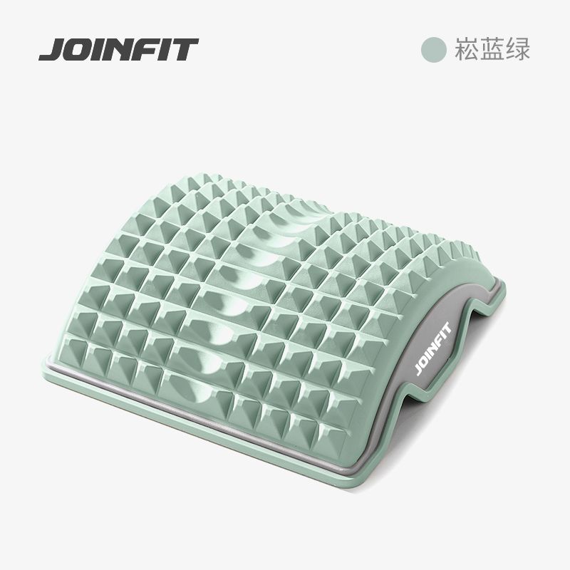 Lumbar Stretcher Spine Deck Ba - Posture Corrector Back 评论和价格