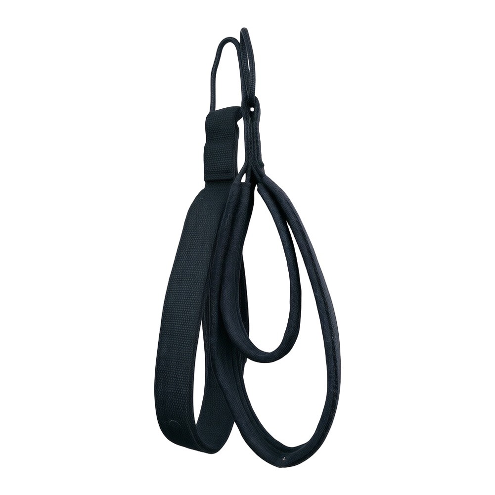 Black Double Loop For Pilates  - Yoga Of Fitness 评论和价格
